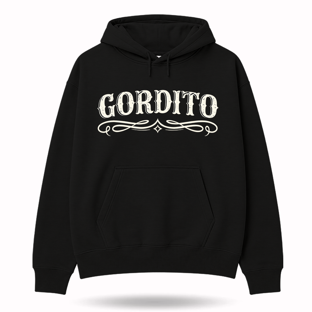 Gordito OG Hoodie