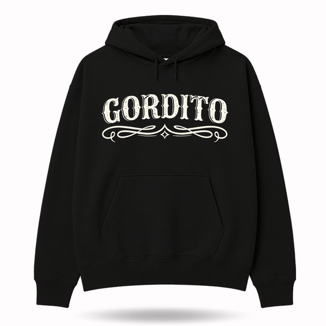 Gordito OG Hoodie