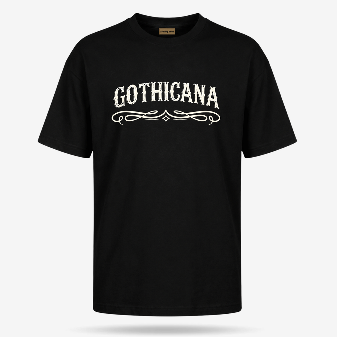Gothicana OG T Shirt