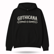 Gothicana OG Hoodie