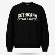 Gothicana OG Sweater