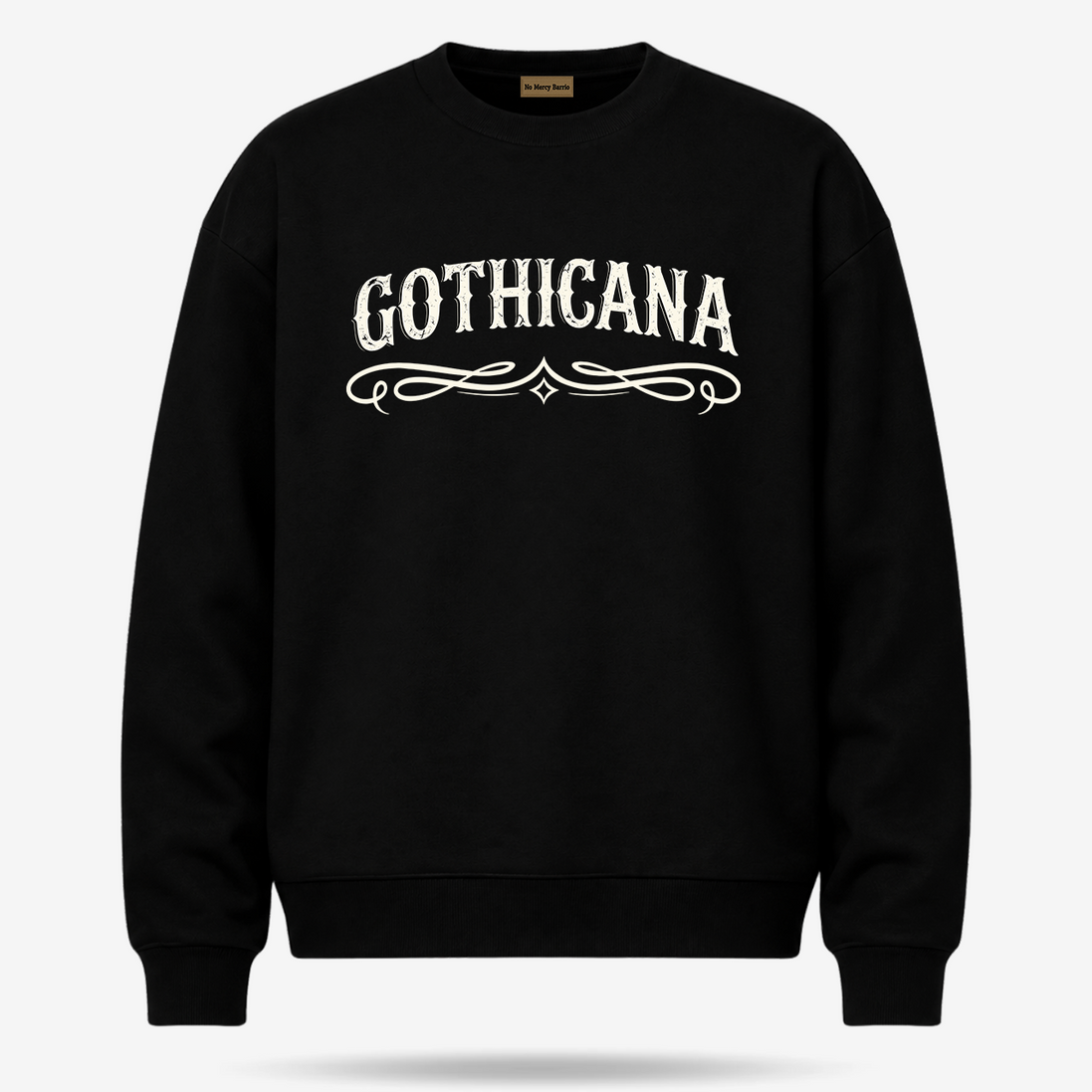 Gothicana OG Sweater
