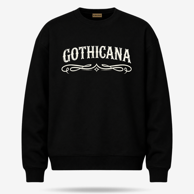 Gothicana OG Sweater