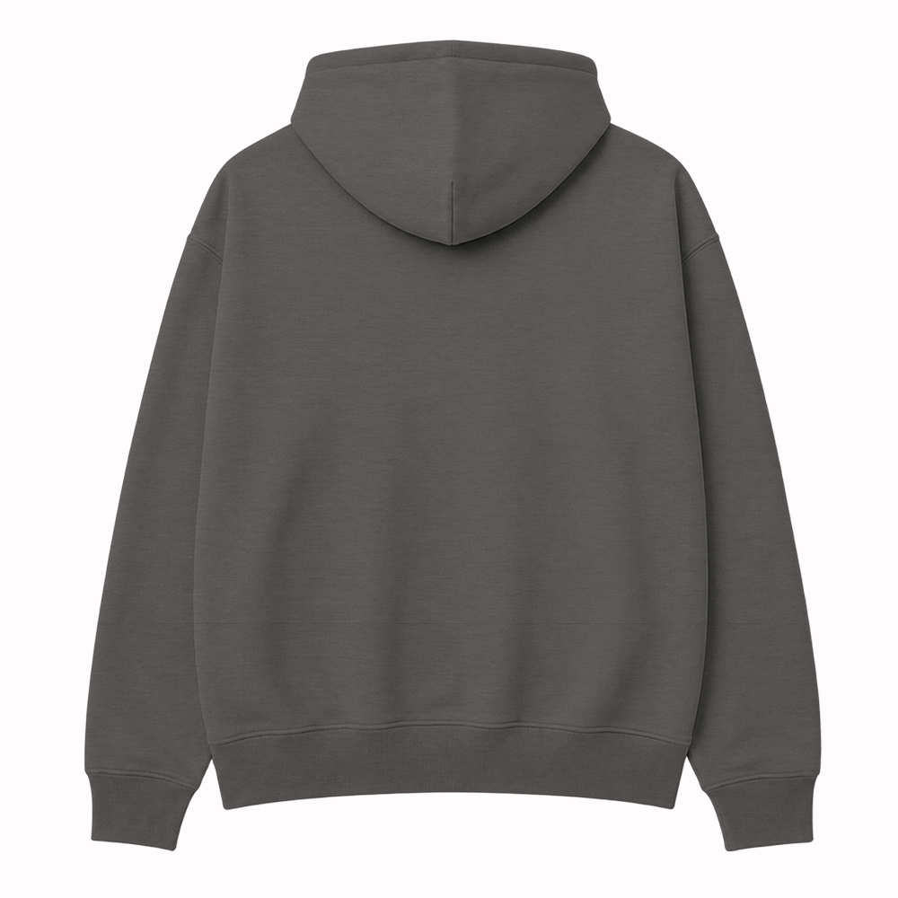 Chingona Every Damn Day Hoodie