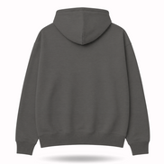 La Bruja Bat Action Hoodie