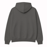 Cats Over Creepy People Hoodie
