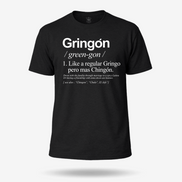 Gringon T Shirt