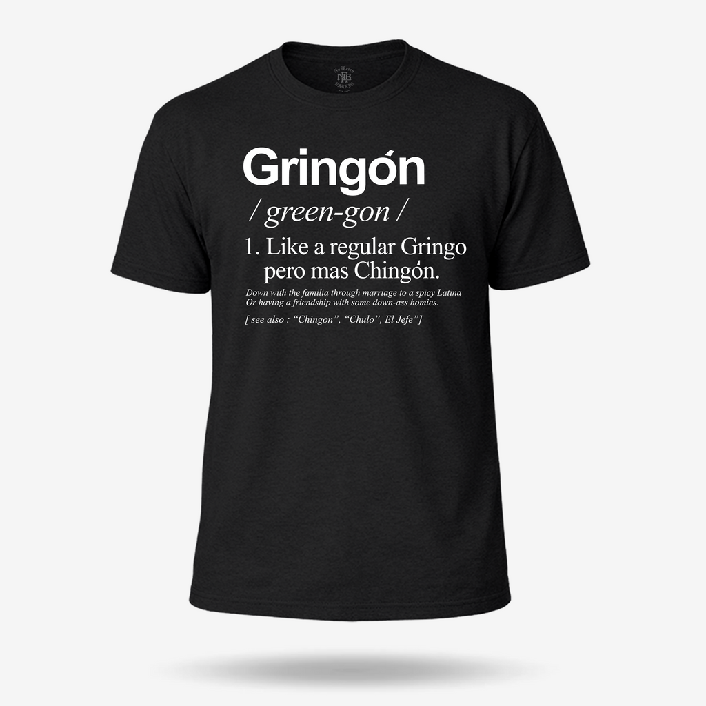 Gringon T Shirt