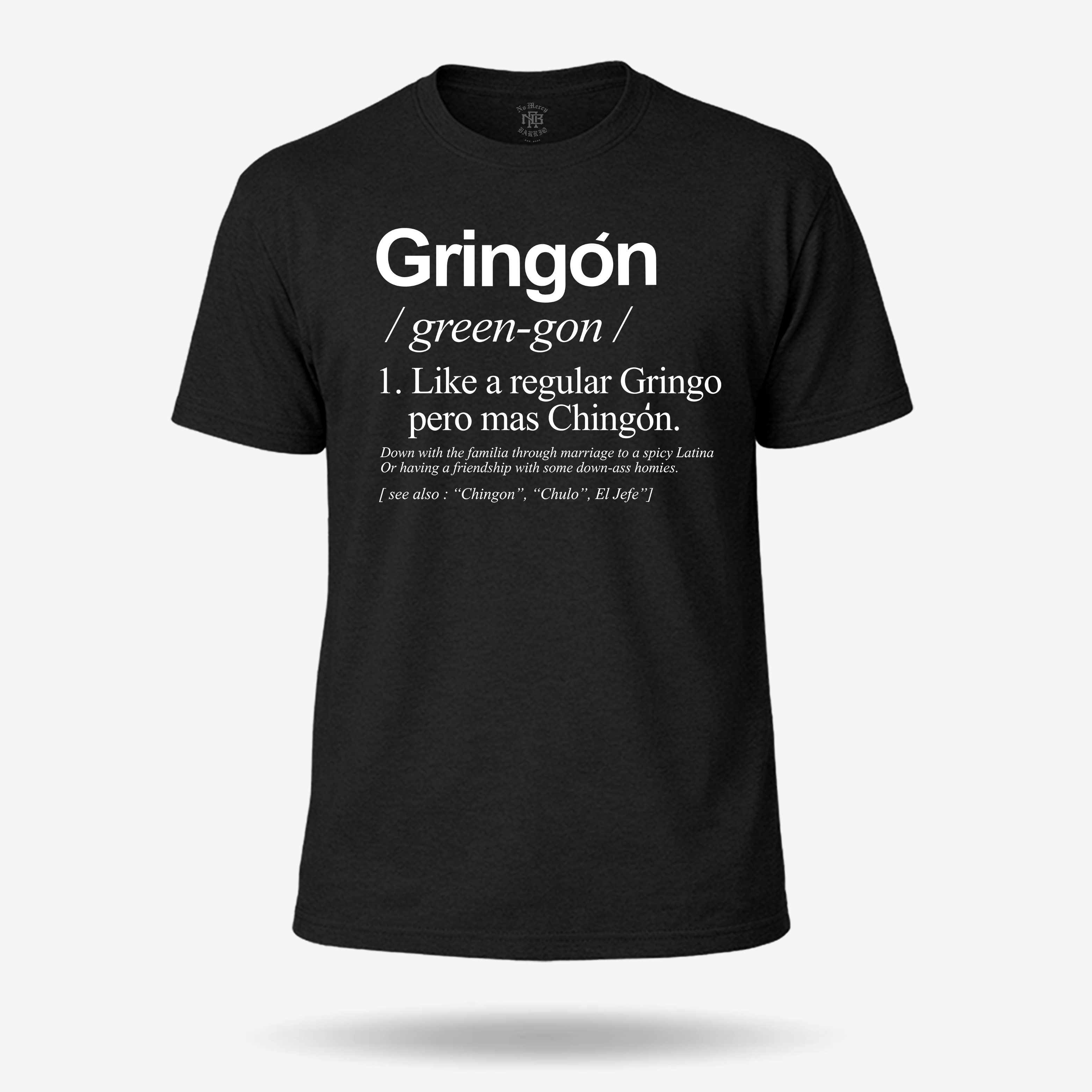 Gringon T Shirt