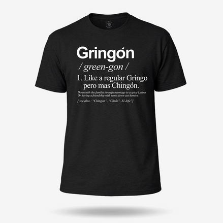 Gringon T Shirt