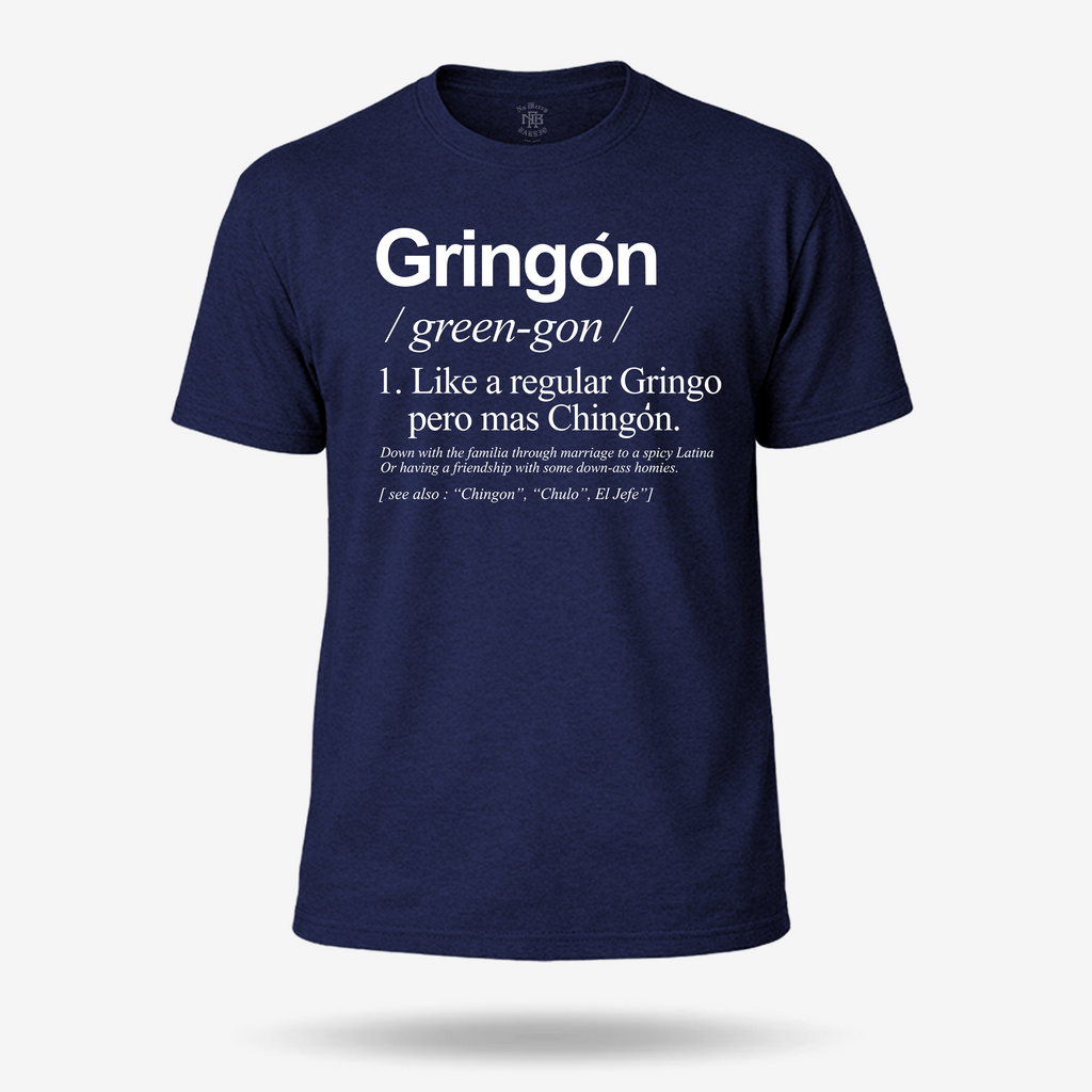 Gringon T Shirt