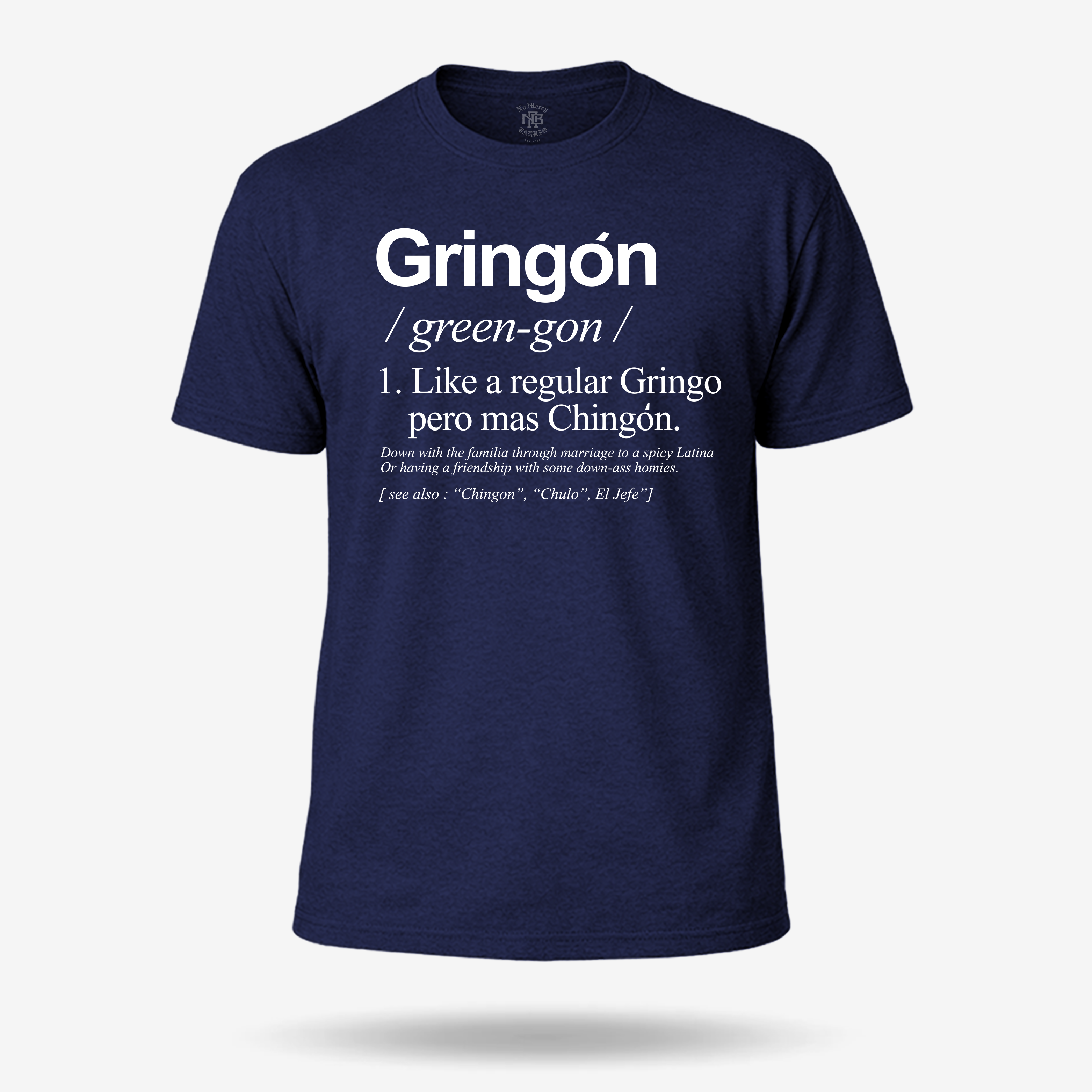 Gringon T Shirt