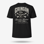 Gringón Por Vida T Shirt