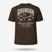 Gringón Por Vida T Shirt