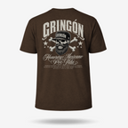 Gringón Por Vida T Shirt