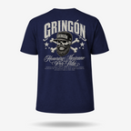 Gringón Por Vida T Shirt