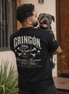 Gringón Por Vida T Shirt