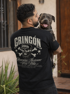 Gringón Por Vida T Shirt