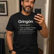 Gringon T Shirt