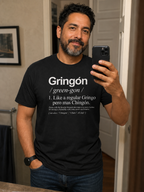 Gringon T Shirt