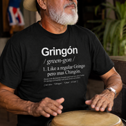 Gringon T Shirt
