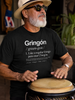 Gringon T Shirt
