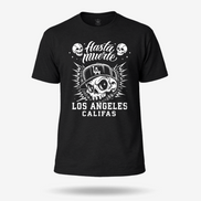 Hasta La Muerte T Shirt
