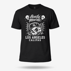 Hasta La Muerte T Shirt