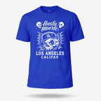Hasta La Muerte T Shirt