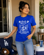 Hasta La Muerte T Shirt