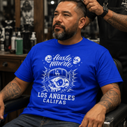 Hasta La Muerte T Shirt
