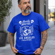Hasta La Muerte T Shirt