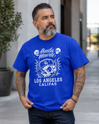 Hasta La Muerte T Shirt