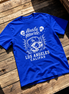 Hasta La Muerte T Shirt