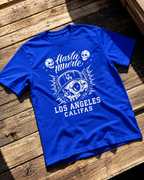 Hasta La Muerte T Shirt