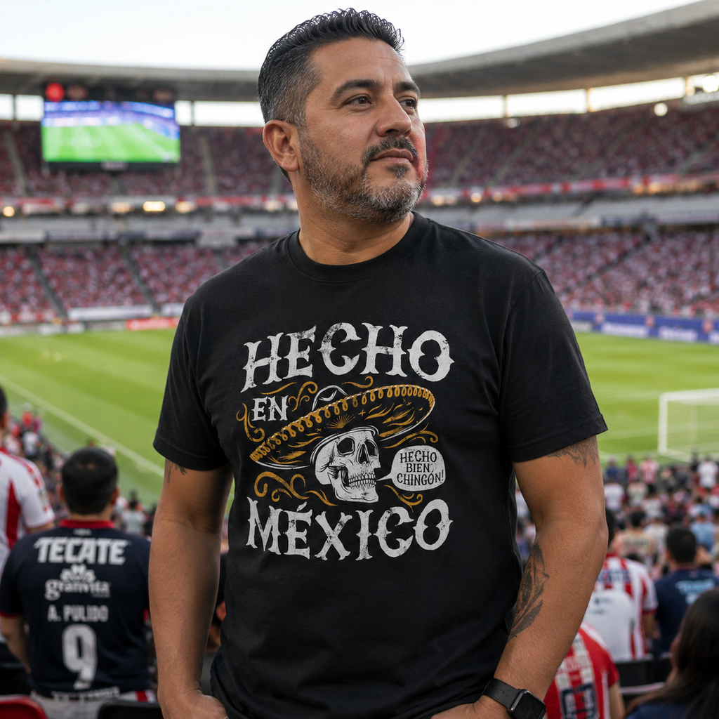 Hencho T Shirt