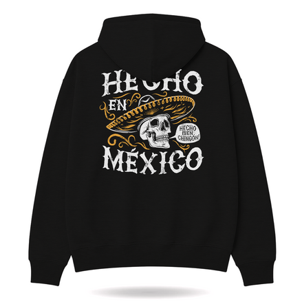 Hencho Hoodie
