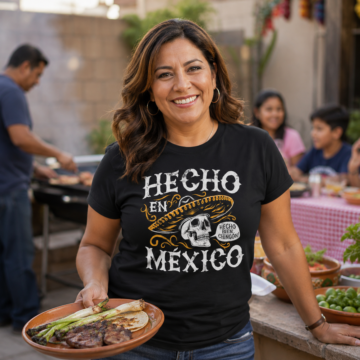 Hencho T Shirt