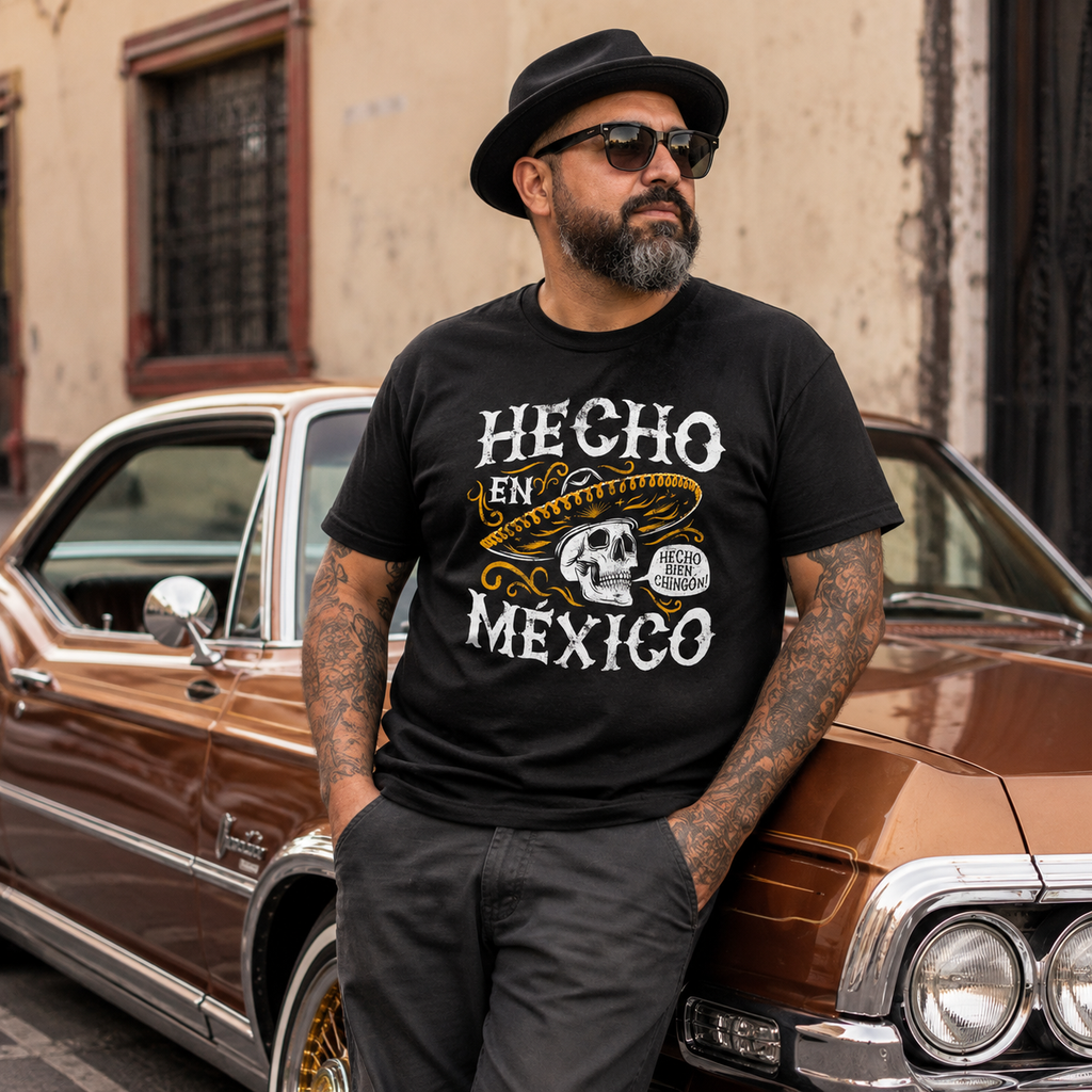 Hencho T Shirt