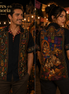 Herencia de las Almas Guayabera