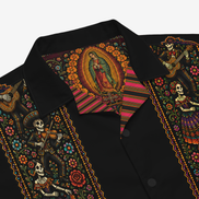Herencia de las Almas Guayabera