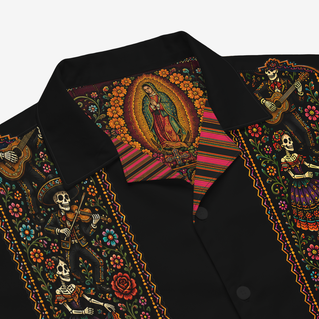 Herencia de las Almas Guayabera