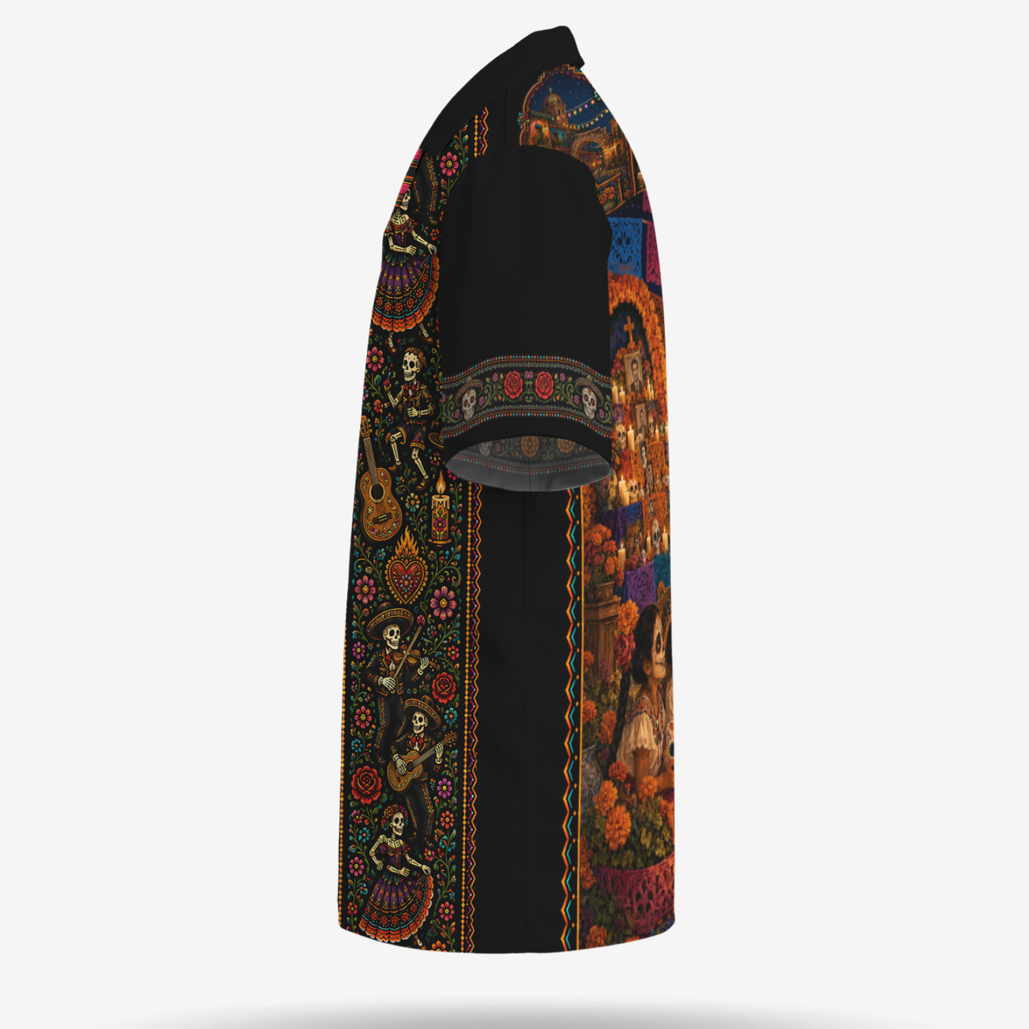 Herencia de las Almas Guayabera