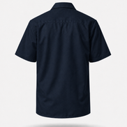 El Viejo Garage Legend Guayabera Shirt