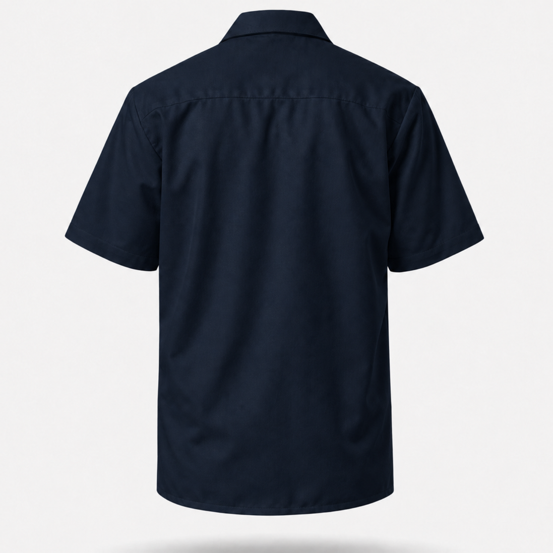 El Viejo Garage Legend Guayabera Shirt
