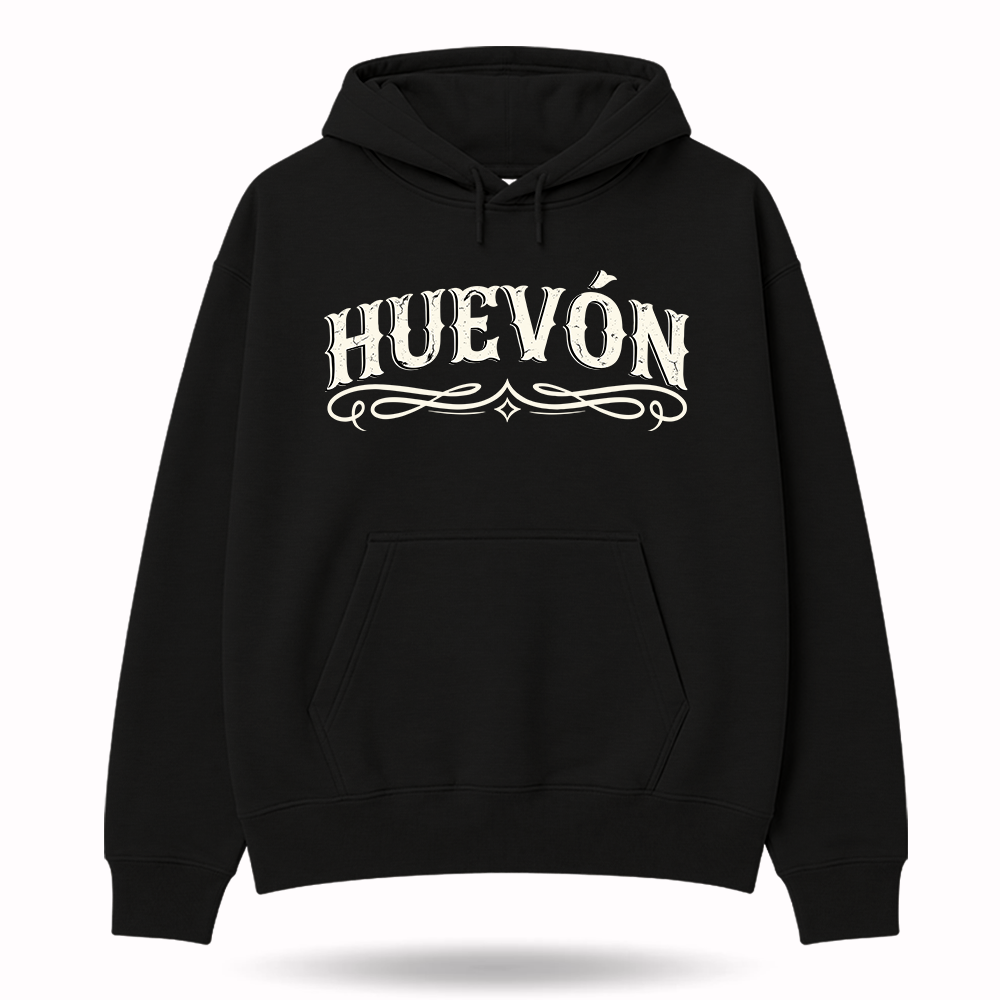 Huevón OG Hoodie