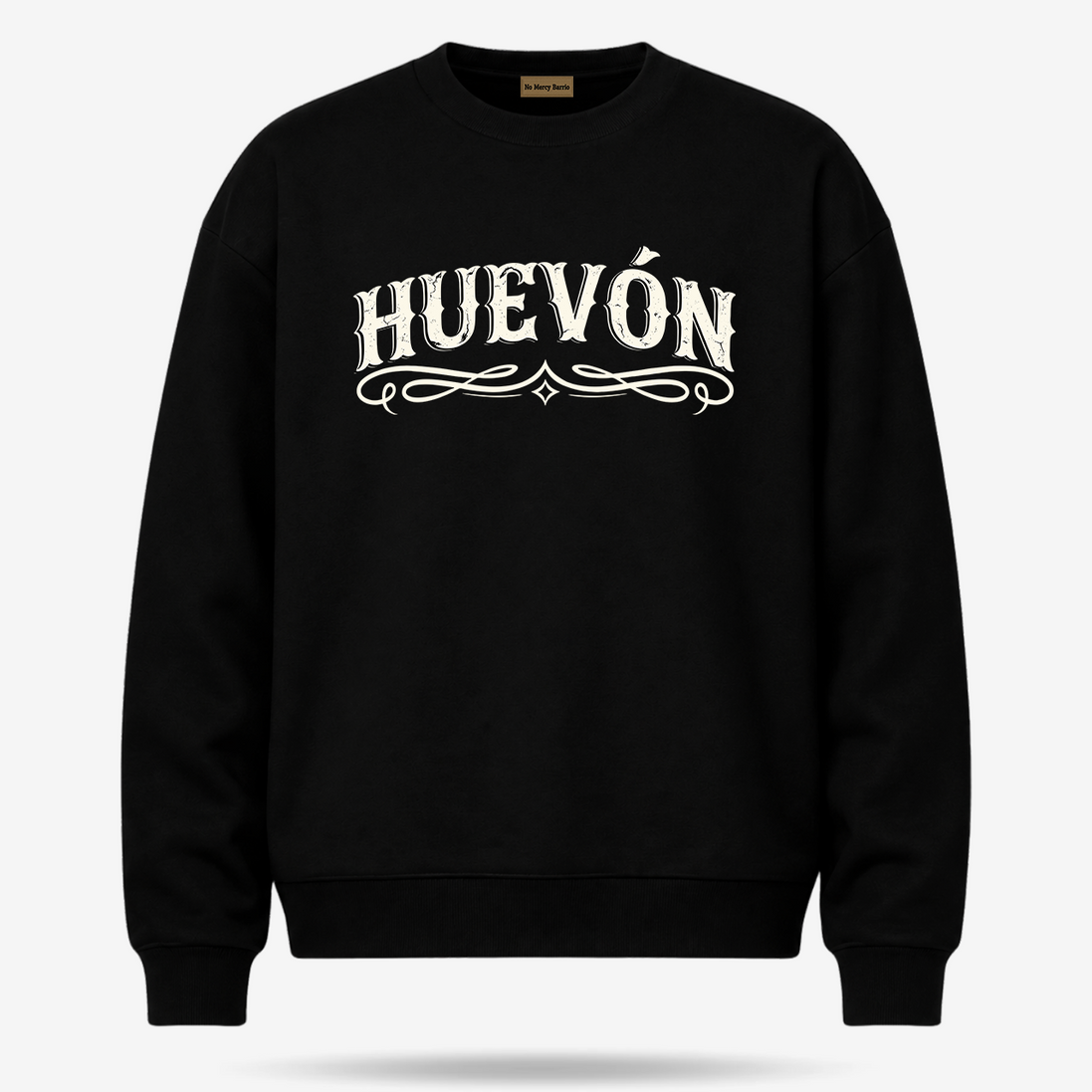 Huevón OG Sweater