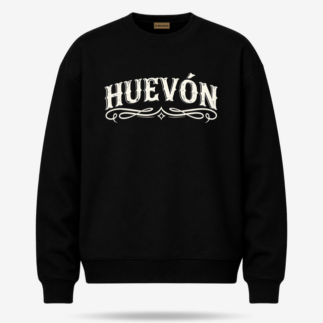 Huevón OG Sweater