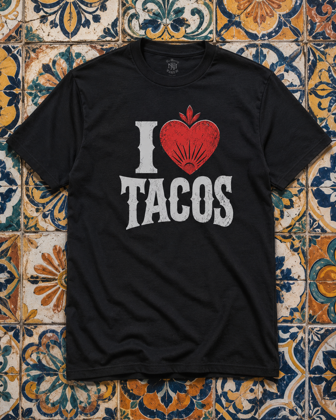 I Love Tacos T Shirt