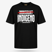 Indigeno OG Statement T Shirt